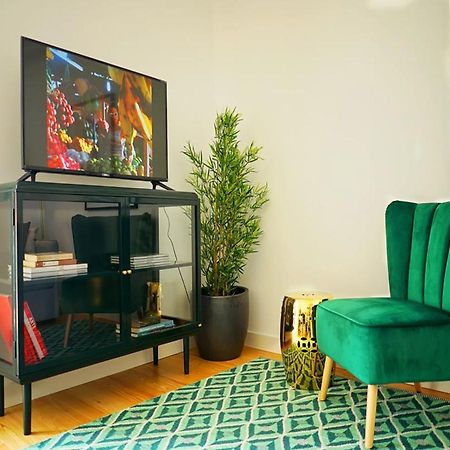 Vila Intendente - Apartamento 2 Quartos Lisboa Eksteriør bilde