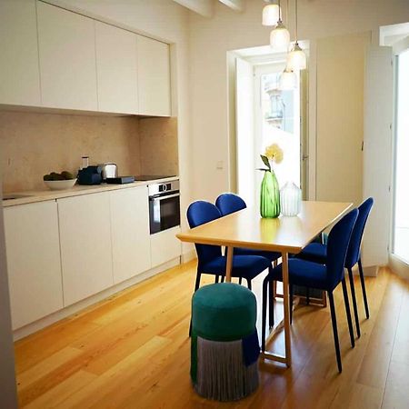 Vila Intendente - Apartamento 2 Quartos Lisboa Eksteriør bilde