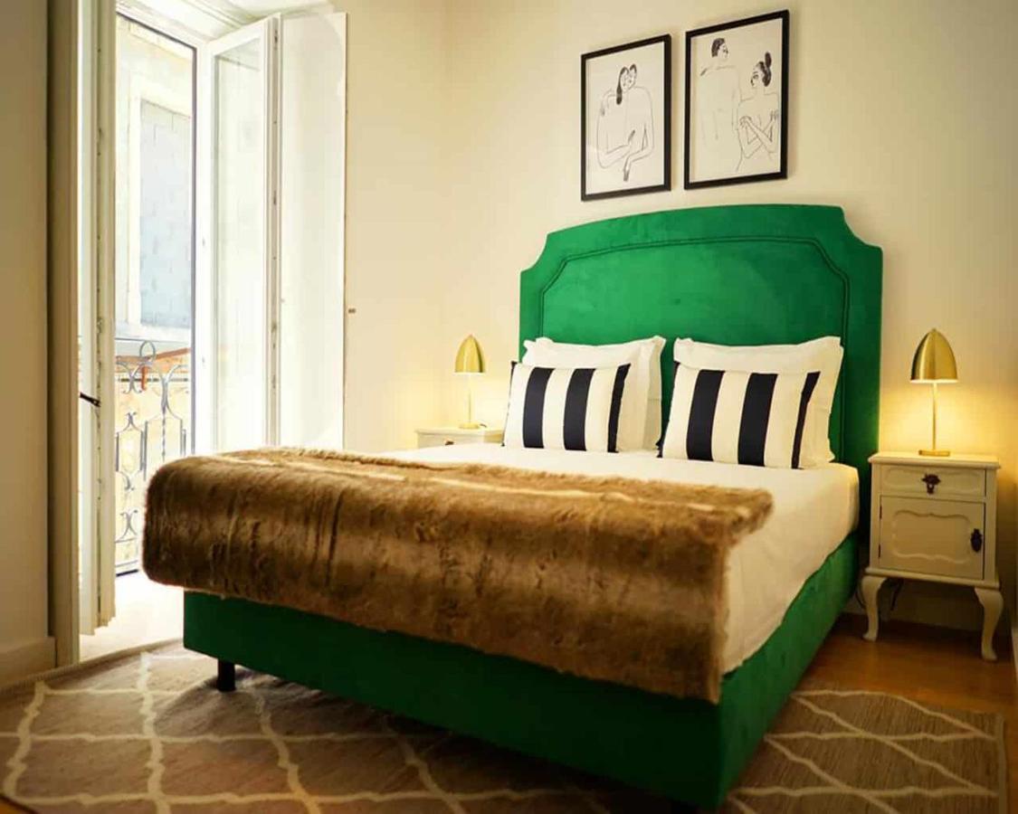 Vila Intendente - Apartamento 2 Quartos Lisboa Eksteriør bilde