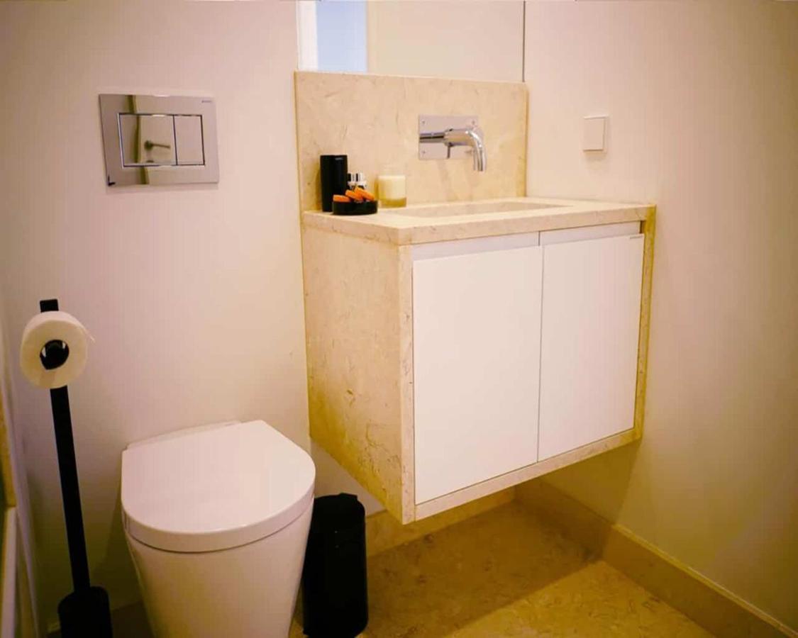 Vila Intendente - Apartamento 2 Quartos Lisboa Eksteriør bilde