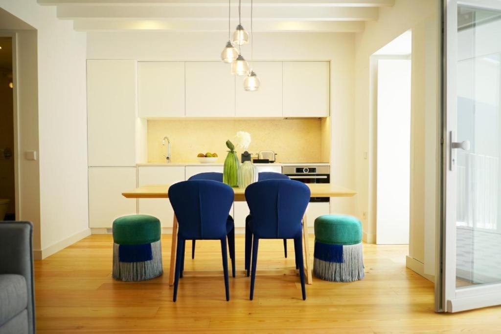 Vila Intendente - Apartamento 2 Quartos Lisboa Eksteriør bilde