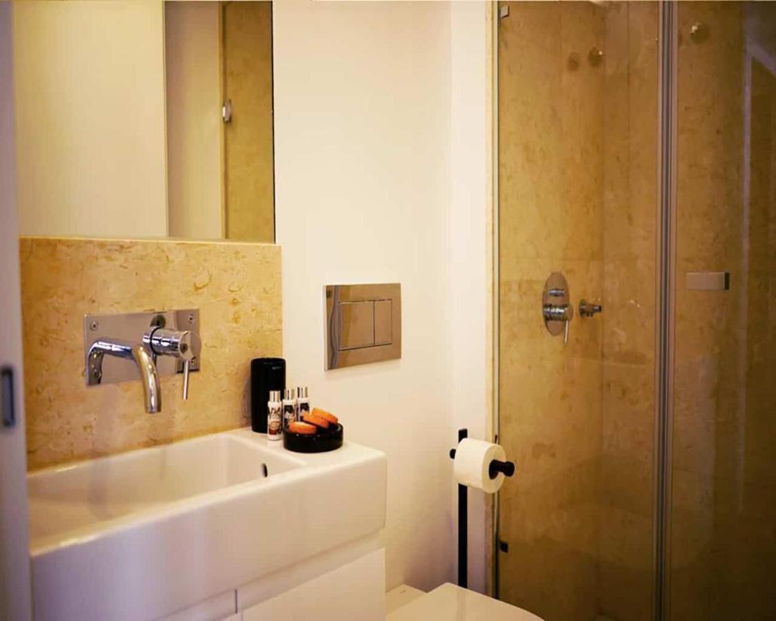 Vila Intendente - Apartamento 2 Quartos Lisboa Eksteriør bilde